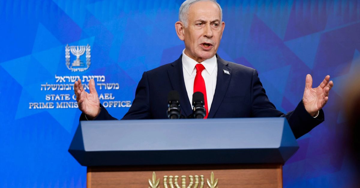 Netanyahu avoids criticizing US-Iran deal, claims war’s main goals have been achieved