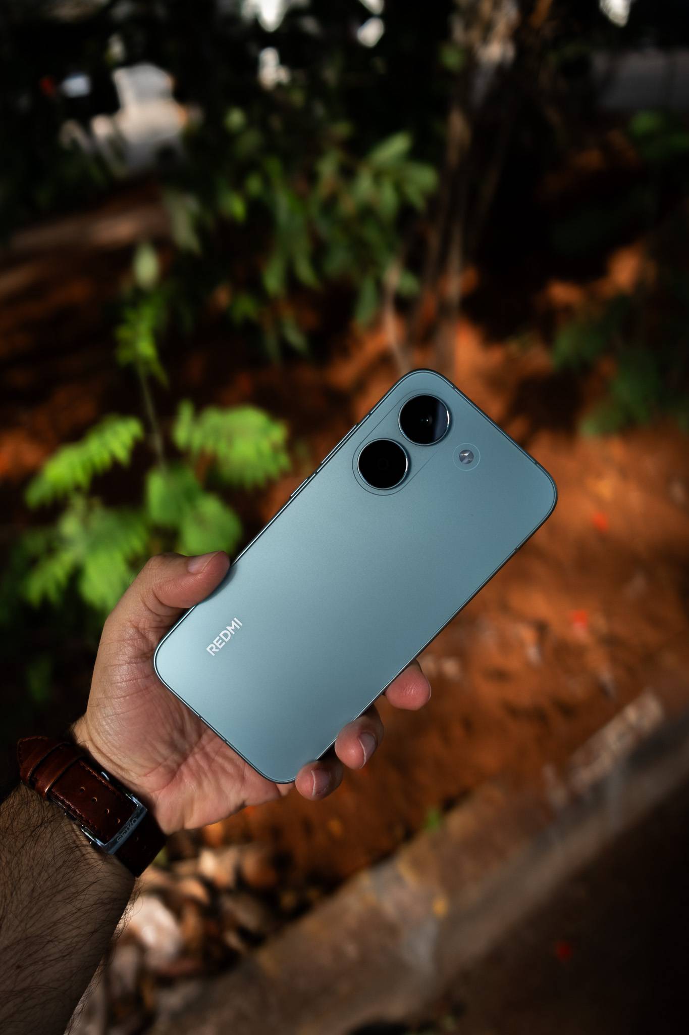 Redmi Turbo 5 Review: The Fastest REDMI Ever Built for India