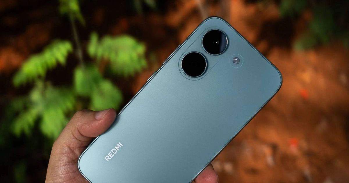 Redmi Turbo 5 Review: The Fastest REDMI Ever Built for India
