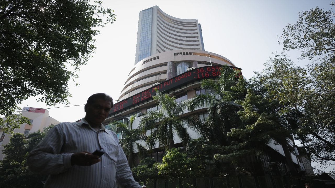 Financials, construction, consumer services lead FII buying in second half of June