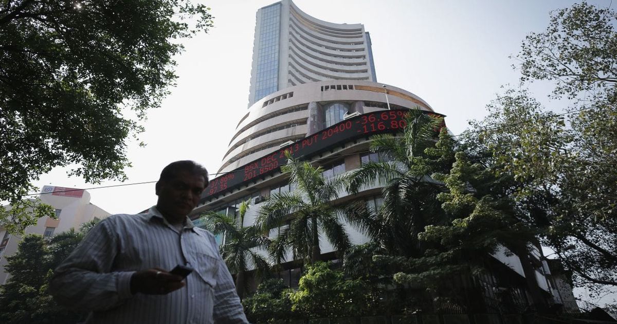 Financials, construction, consumer services lead FII buying in second half of June