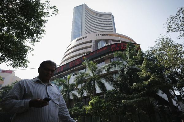 Financials, construction, consumer services lead FII buying in second half of June