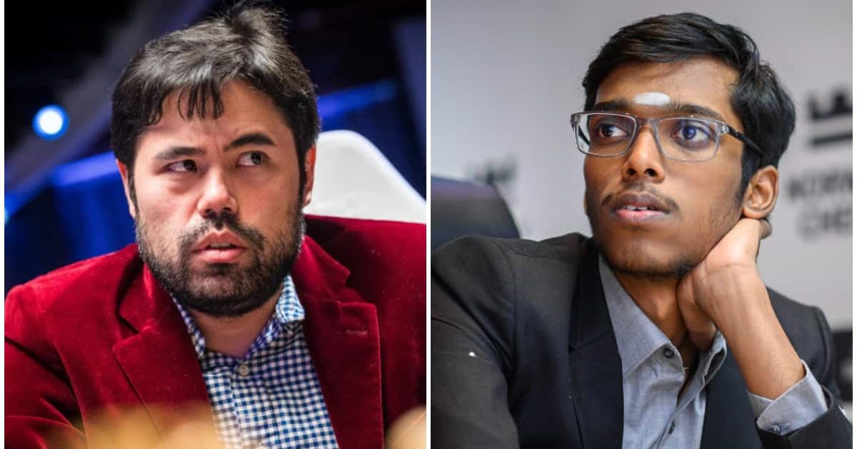 Nakamura expresses concern over Praggnanandhaa after Norway Chess triumph: 'I feel like if he played a little...'