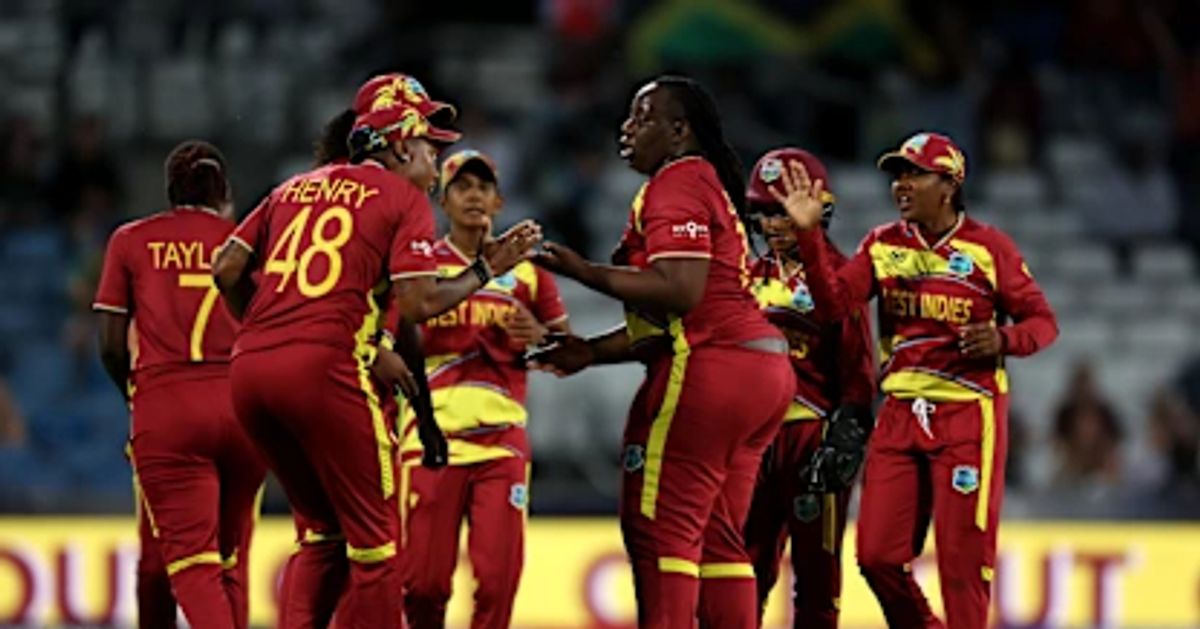 West Indies overcome spirited Scotland for second straight win