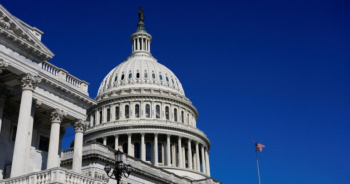 In a first, U.S. Senate approves War Powers resolution in rebuke to Trump over Iran conflict