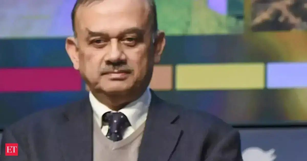 My resignation a call of conscience, not an allegation requiring legal review: HDFC's Atanu Chakraborty