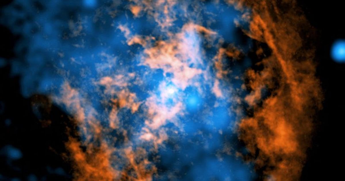 Black hole wind discovery may solve long-standing mystery