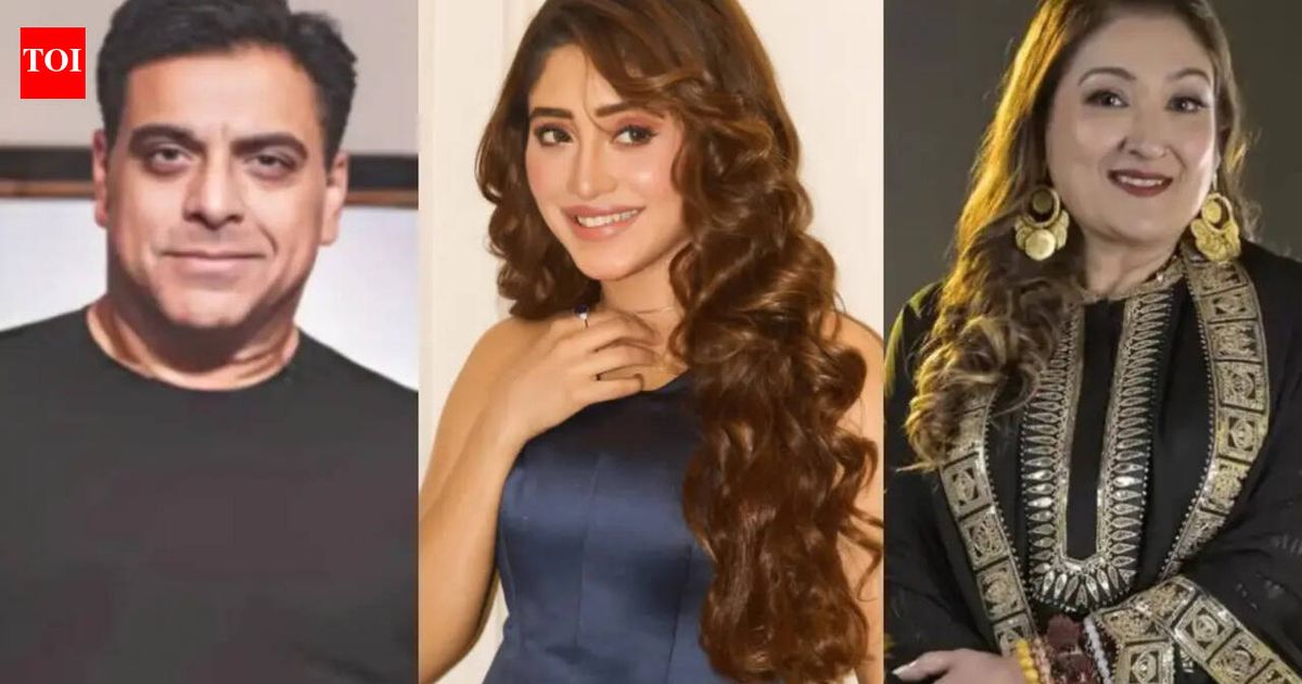 Lock Upp 2: Confirmed list of contestants on Farah Khan and Riteish Deshmukh hosted show