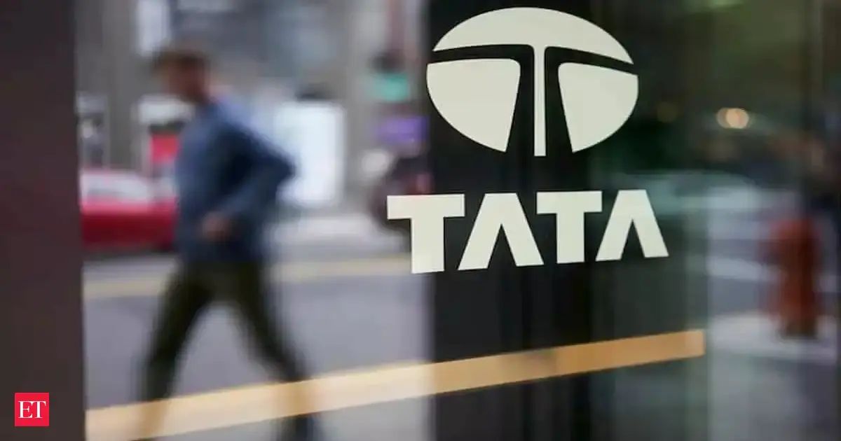 Apple supplier Tata Electronics tightens internal controls after data breach
