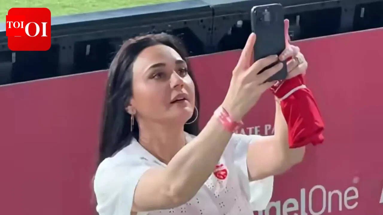 Preity Zinta sues Google and Meta over AI deepfakes and chatbot personas; Bombay High Court grants permission: Report