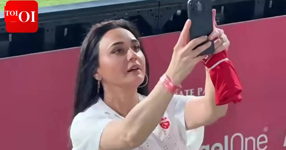 Preity Zinta sues Google and Meta over AI deepfakes and chatbot personas; Bombay High Court grants permission: Report