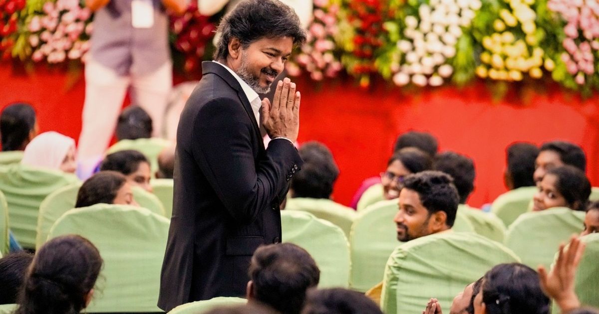 How Vijay govt is saving big for Tamil Nadu, and contractors are thanking him