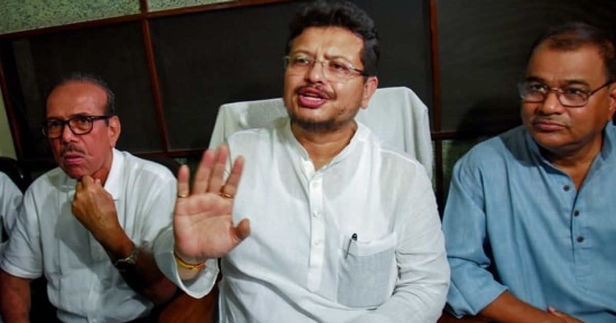 TMC news highlights: Abhishek Banerjee interrogated for over 6 hours, rebel camp leader calls for floor test