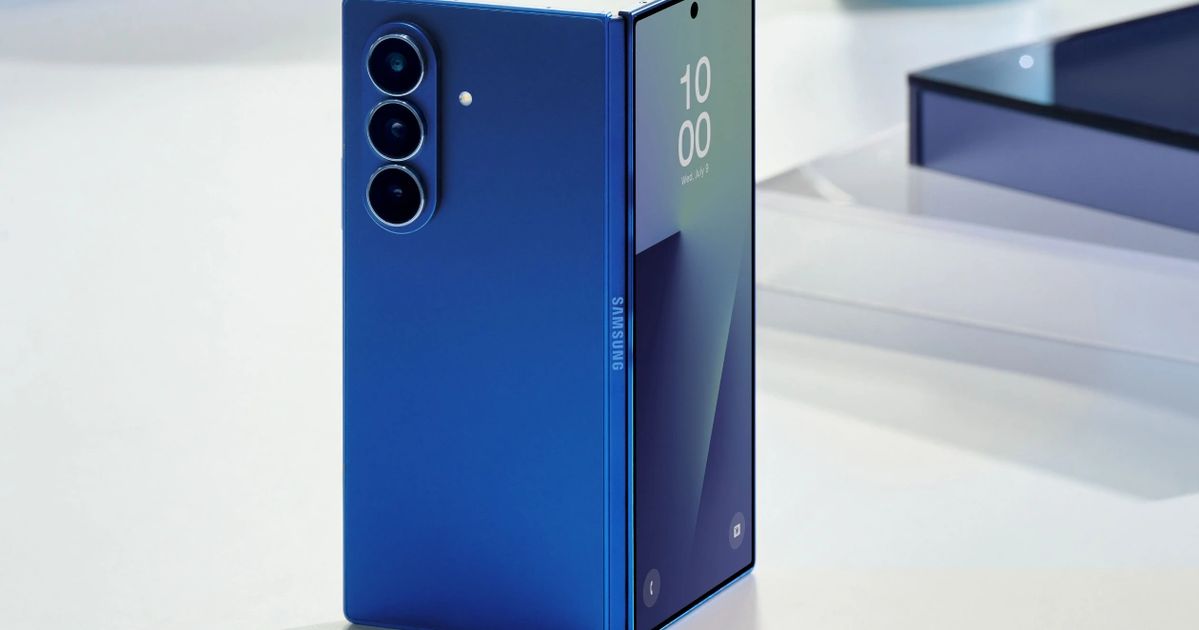 Samsung Galaxy Z Flip 8, Fold 8, and Fold 8 Ultra European Prices Leaked