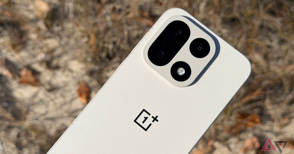 My 3-year-old Android phone still works well, but one hardware shift is forcing me to update