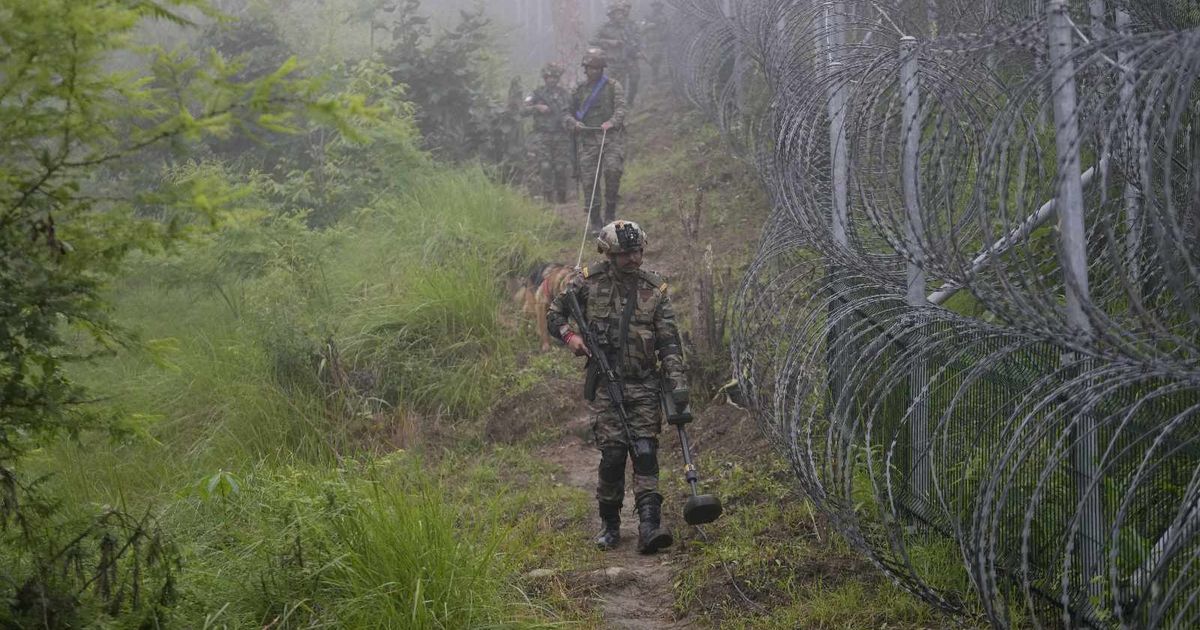 Army set to establish, operationalise first Integrated Battle Groups next month