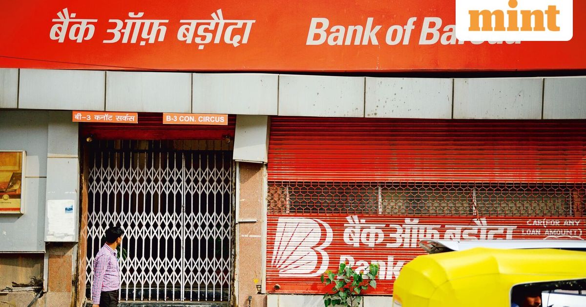 Bank of Baroda pays $600 million to settle NMC Health litigation