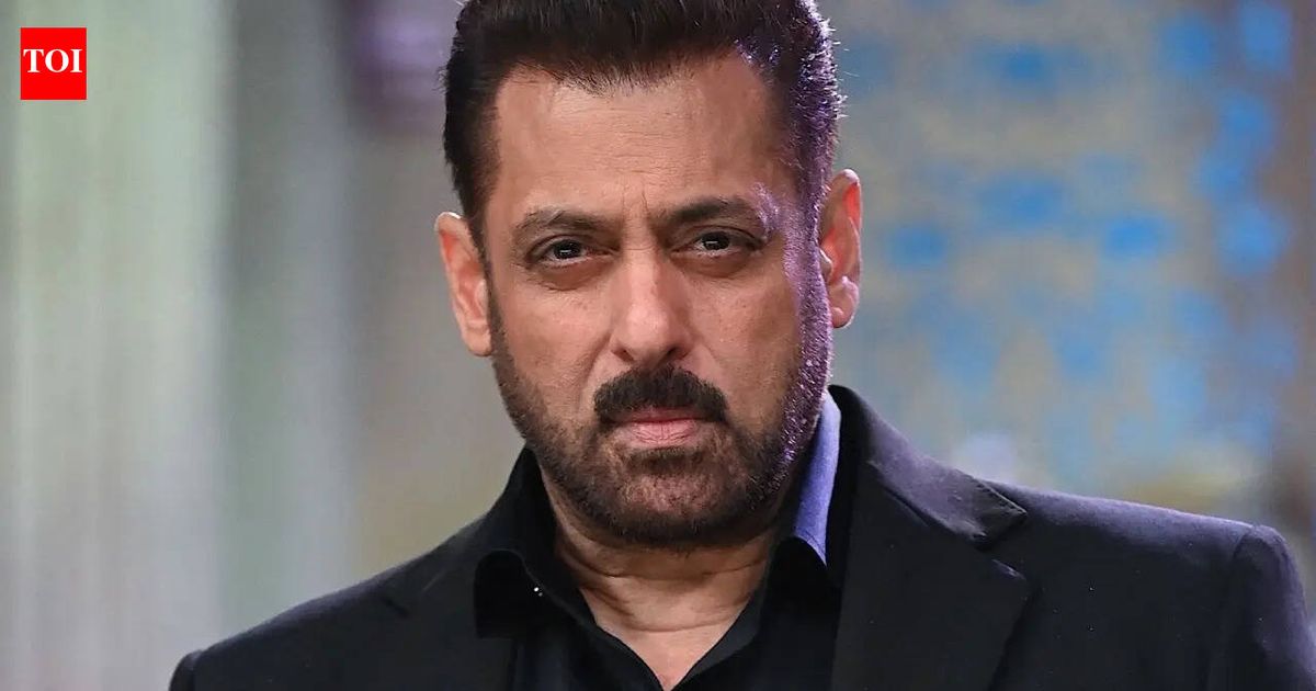 Delhi HC issues notice on Salman Khan's plea seeking stay on 'Kala Hiran' for violating his personality rights, hearing on June 19