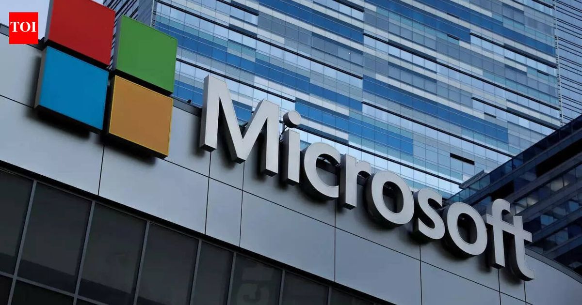 Microsoft warns employees: Do not use Anthropic's Claude Fable, our lawyers are…