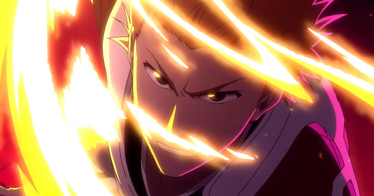 BLEACH: TYBW Part 4 (Final Season) Premieres on July 25, Main Visual and Theme Songs by jo0ji and 9Lana Revealed