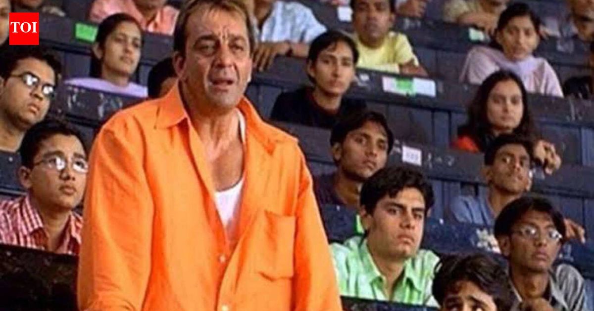 ‘Munna Bhai 3' NOT SHELVED, Rajkumar Hirani opens up about the biggest hurdle: 'It needs to Match the standard of what we already have'