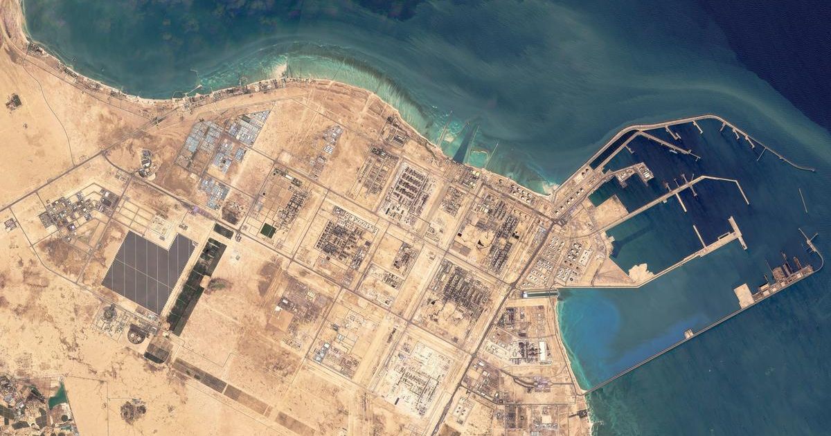 12 Indians among 13 killed in explosion at factory in Ras Laffan Industrial City in Qatar: Officials