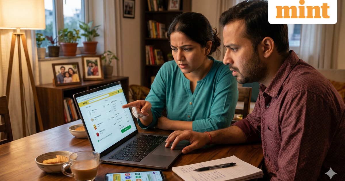 I asked ChatGPT if old-school shopping is better than quick commerce — its answer shocked me