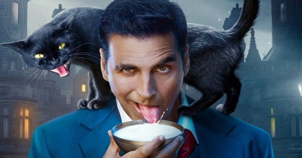 Bhooth Bangla Final Worldwide Box Office: Akshay Kumar's HIT horror comedy closes theatrical run at Rs 259 crore globally