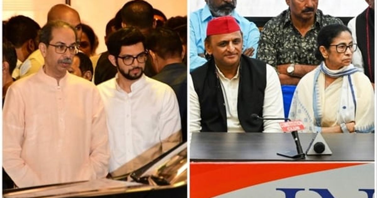 Rebellion crisis highlights: Abhishek Banerjee gets Lok Sabha invite amid TMC crisis; ₹50 cr 'offer' to Maha MPs