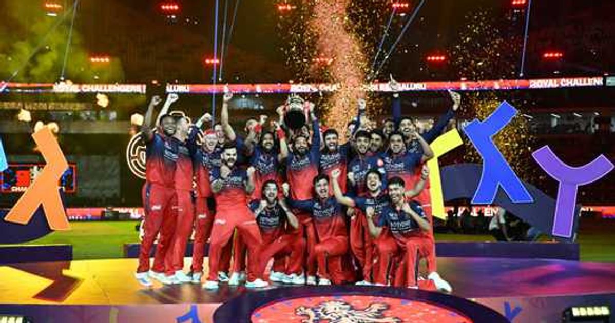 RCB in IPL 2026: A racy sequel to the maiden blockbuster