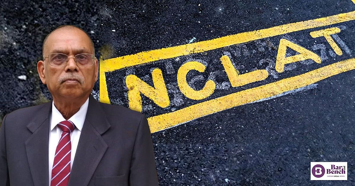 Justice Ashok Bhushan demits office as NCLAT Chairperson after nearly five-year tenure
