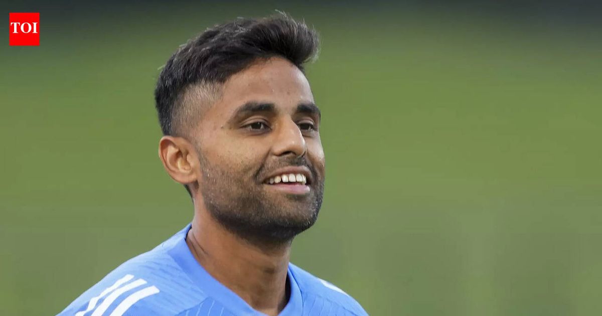 BCCI likely to not call Suryakumar Yadav for next selection meeting