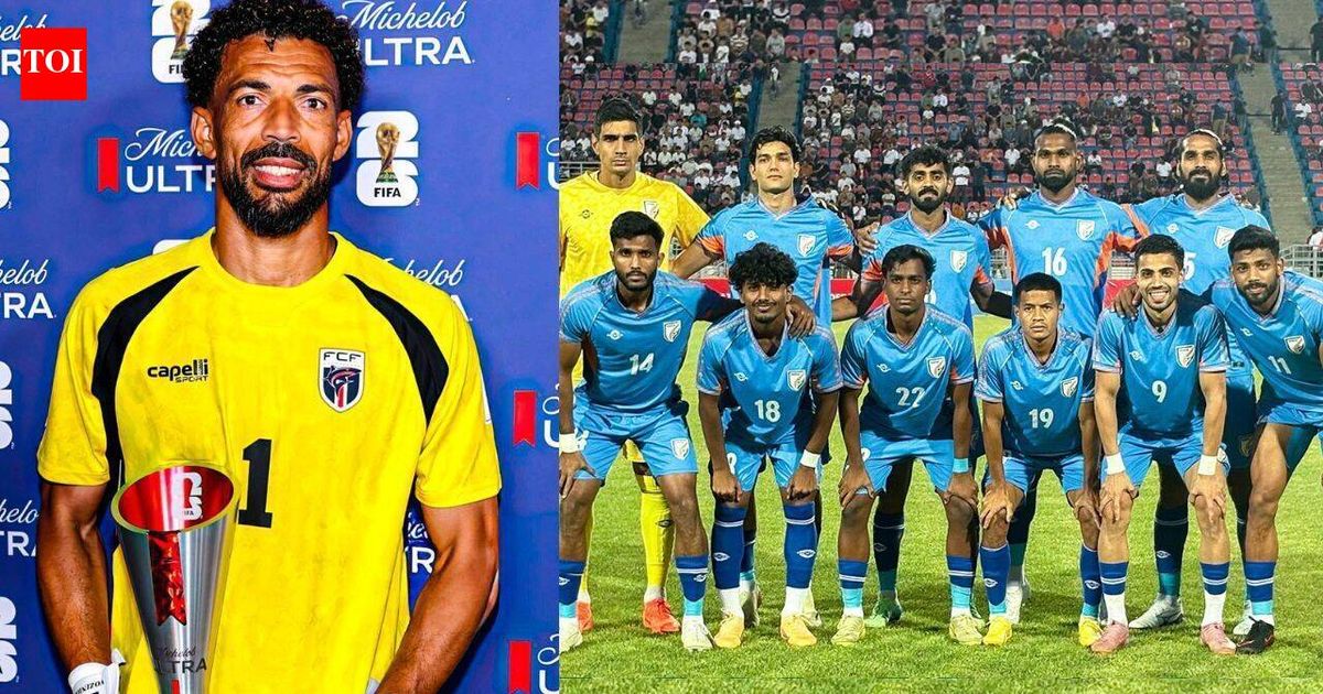 Why is FIFA World Cup's latest find Vozinha valued at just Rs 40 lakh, while Indians command 3x and more?