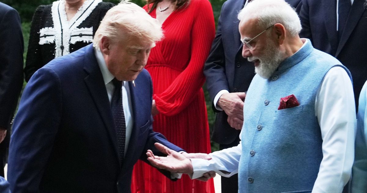 G7 Summit 2026 Live Updates | Modi-Trump bilateral meeting soon, trade deal in focus