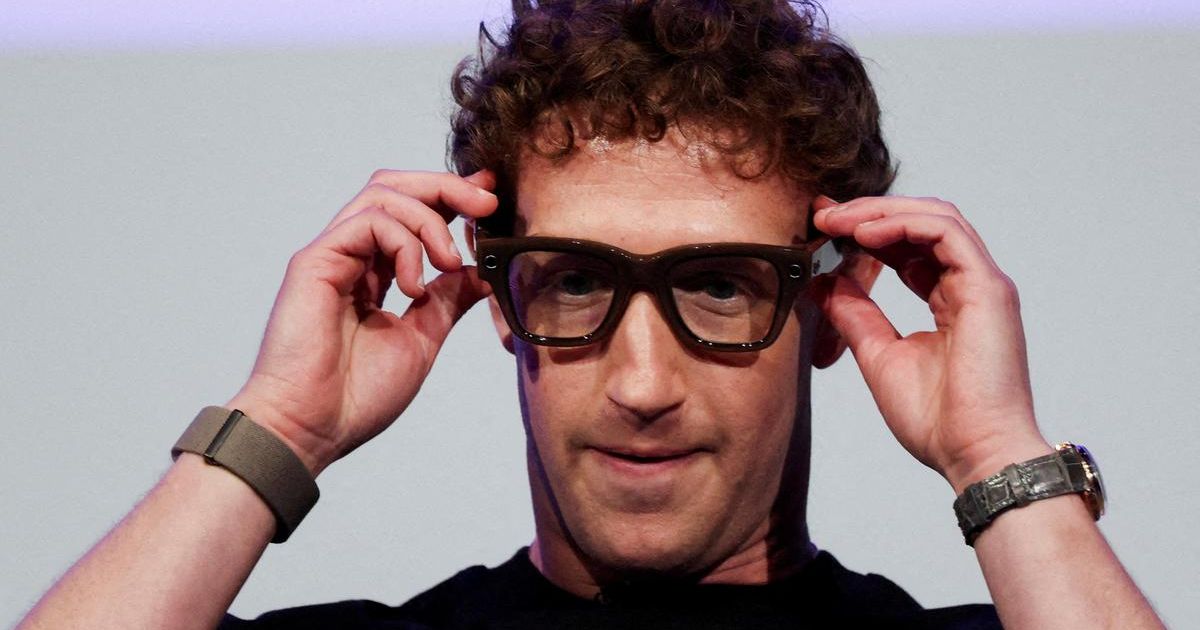 Meta offers lower cost glasses as wearables competition heats up