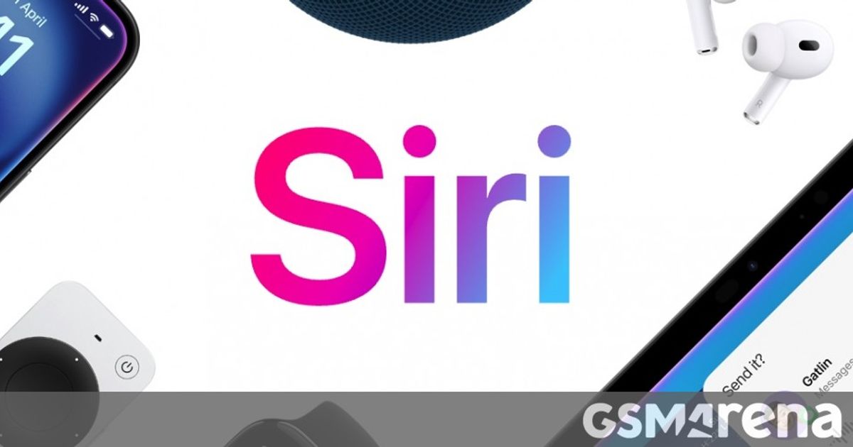 Apple partners with Nvidia and Google to launch next-generation Siri in September