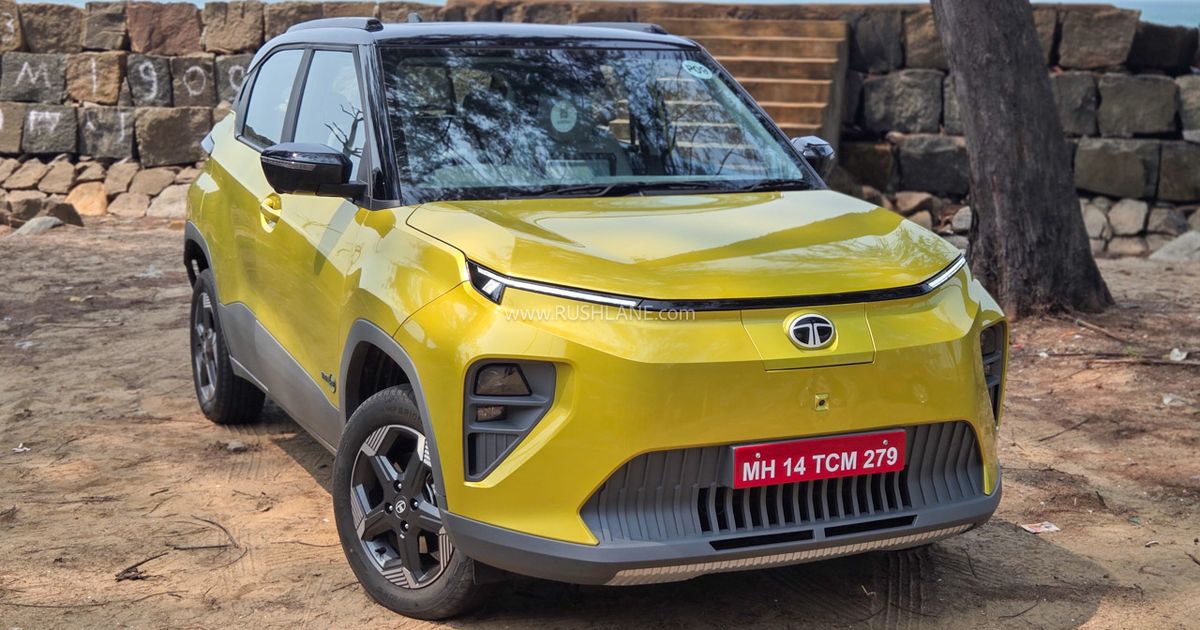 Top 10 Cars, SUVs June 2026 - Punch, Nexon Take The Top 2 Spots