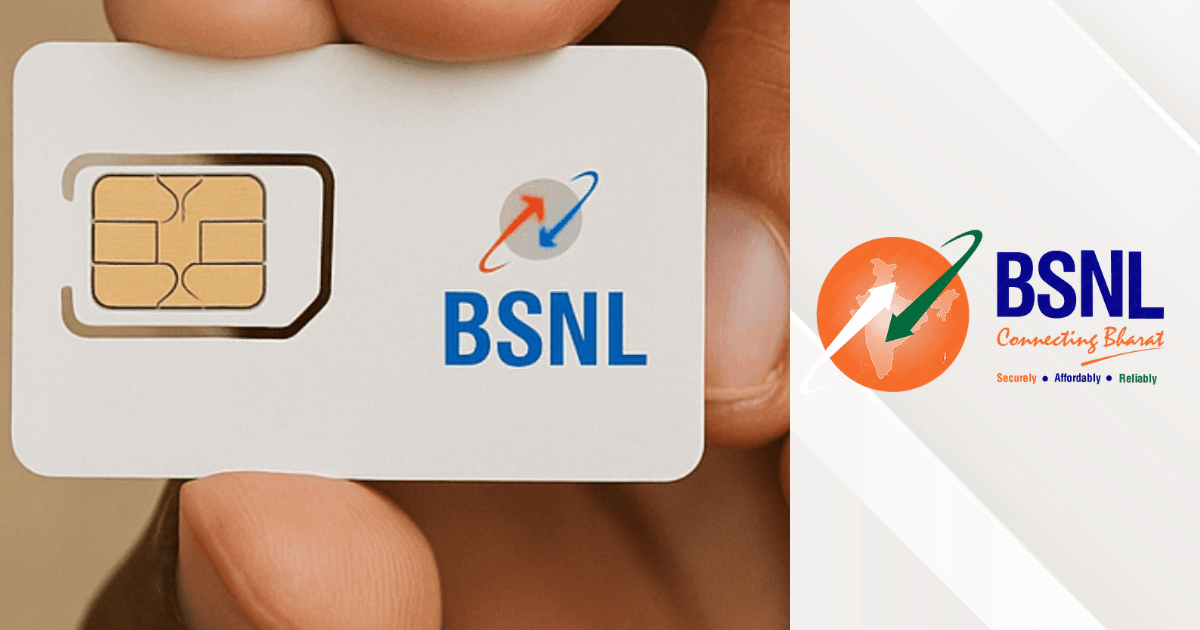 BSNL Takes a Different Approach to 5G FWA Than Jio and Airtel
