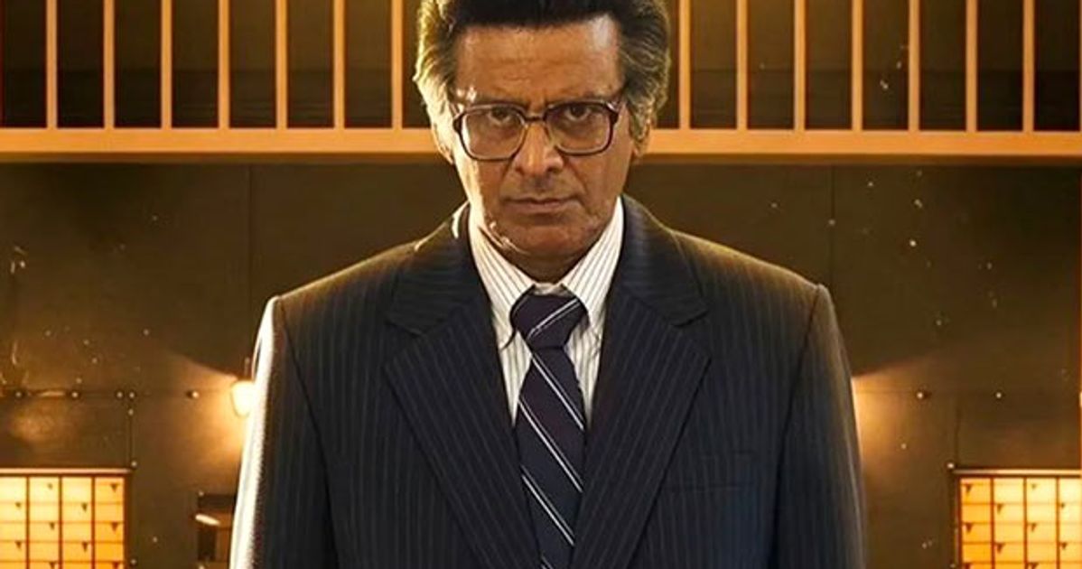 Manoj Bajpayee says Governor will introduce Gen Z to pre-liberalisation India: “There was a time when there were no malls”