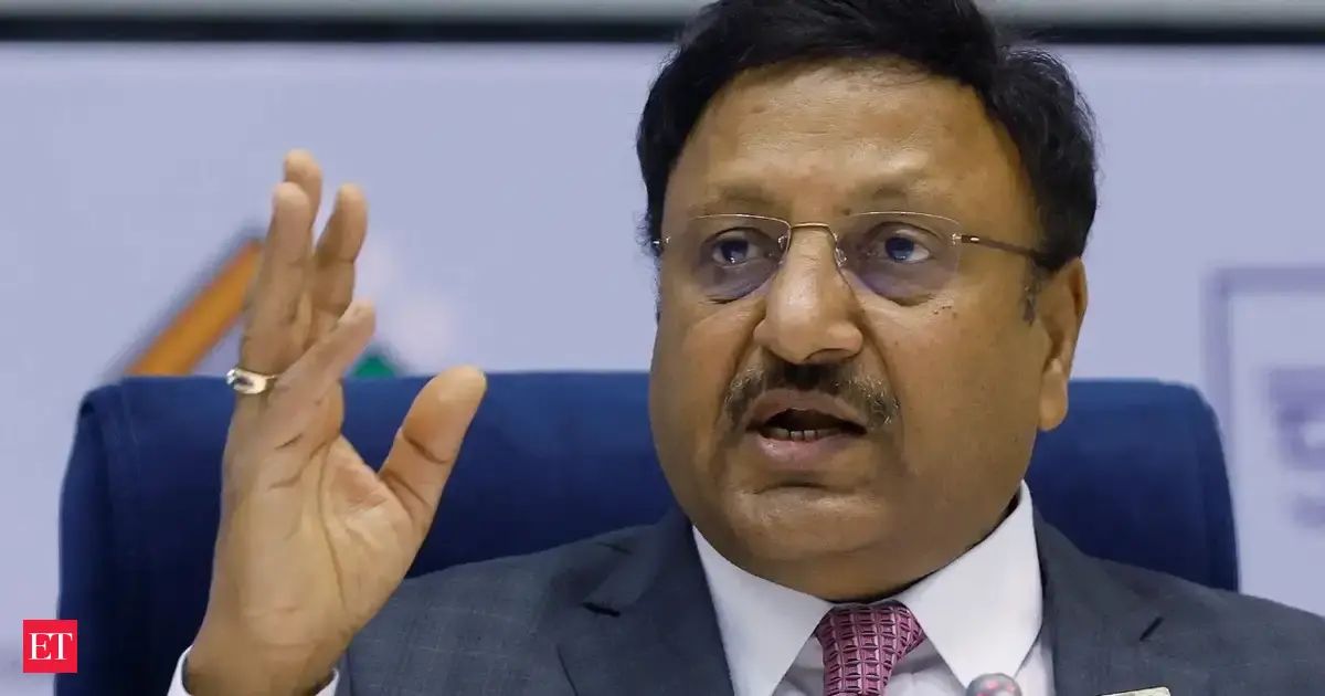 HDFC Bank appoints former financial services secretary Rajiv Kumar as new Non-Executive Chairman
