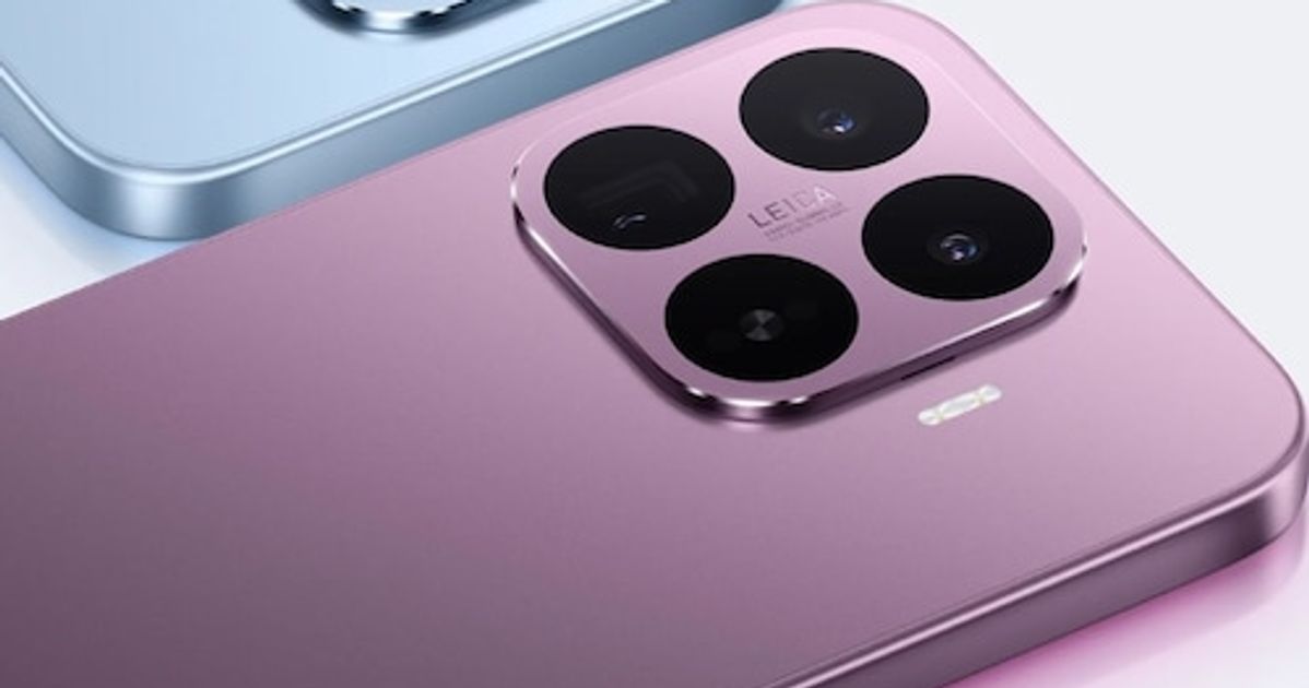 Tech wrap this week: Xiaomi launches 17 T smartphone & FX mini led tv series, Motorola Edge 70 pro+ debuts, and more