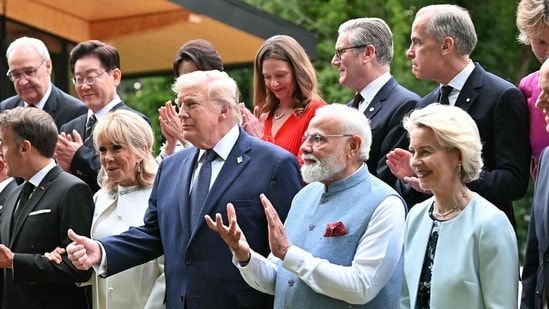 Big trade wins for India as PM Modi attends G7 meet: UK deal date, EU FTA by year-end | Full list