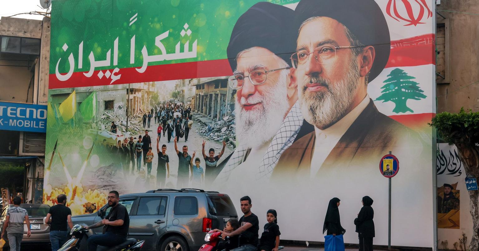 Iran’s supreme leader says approved US deal despite having ‘different’ view