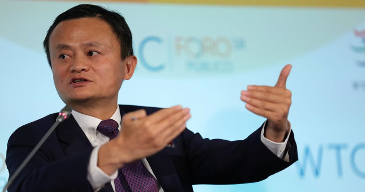Alibaba bans Claude Code over hidden Chinese user tracking