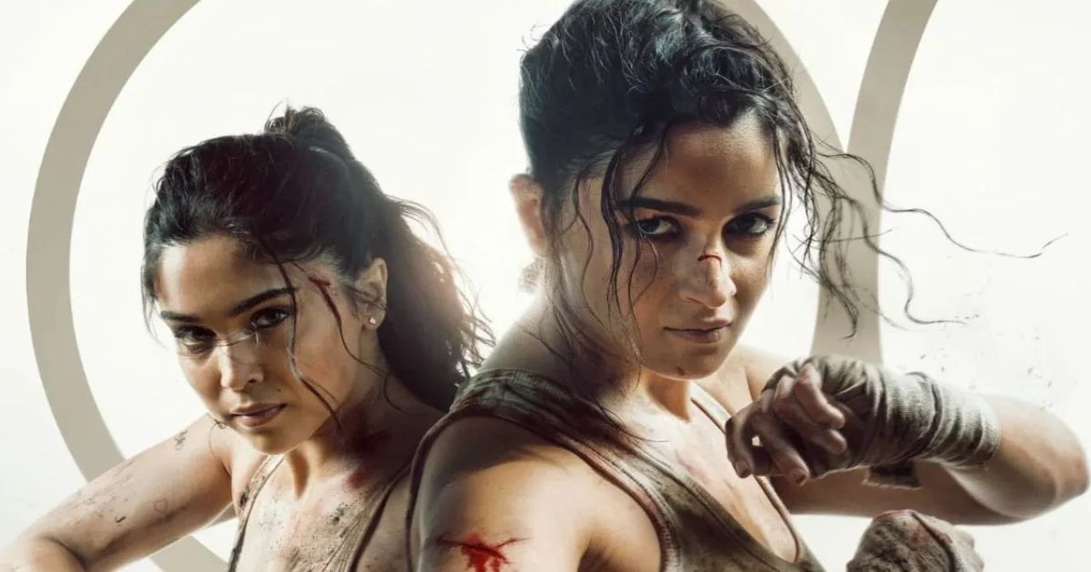 Alpha Opening Day Box Office Estimates: Alia Bhatt & Sharvari starrer surprises with Rs 8.50 crore on Friday