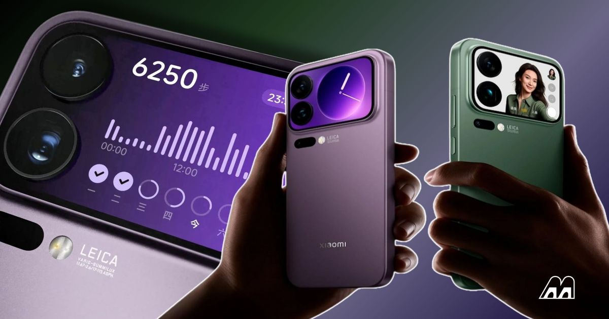 Xiaomi 18 Specs Leaked: 7,000mAh Battery, Dual 200MP Cameras, and 2K Display Coming September 2026