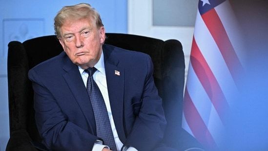 ‘If you import people…’: Trump says immigration can make US a ‘third world country’