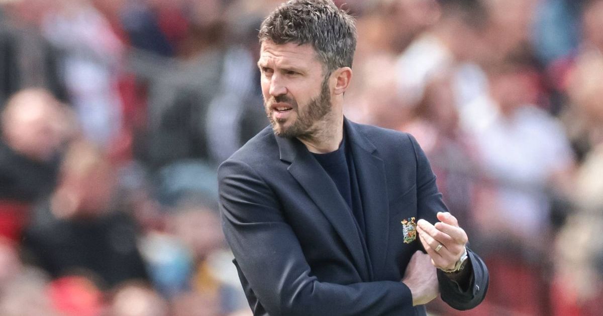5 free agents Man Utd can now sign with Michael Carrick's transfer priority clear