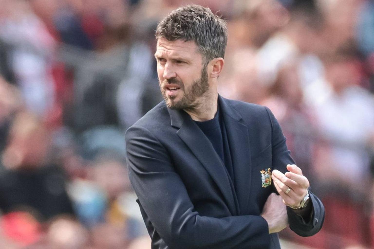 5 free agents Man Utd can now sign with Michael Carrick's transfer priority clear