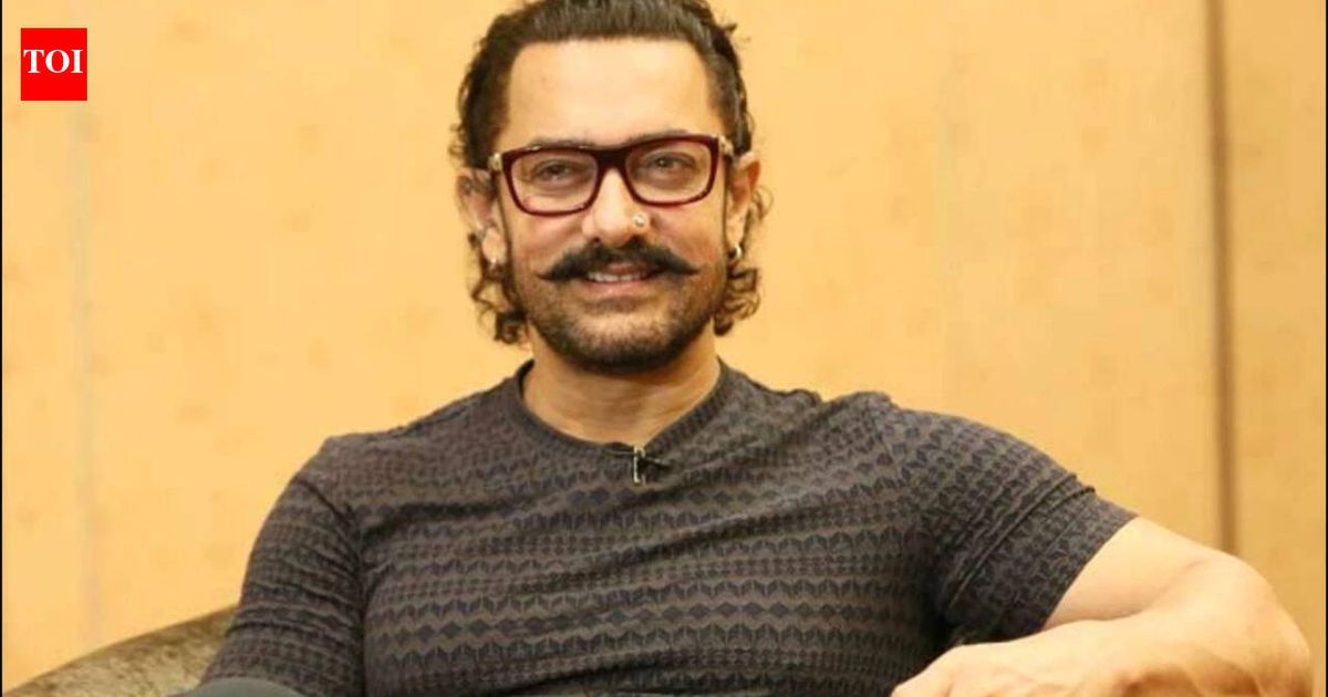 Aamir Khan net worth: All about the ‘Lagaan’ actor’s Rs 1800 crore empire - From bungalows to an extravagant car collection